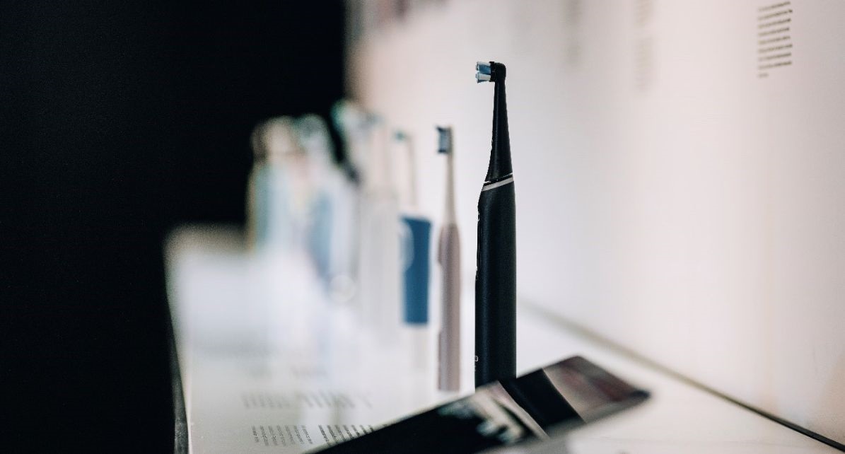 Oral-B a kíméletes és biztonságos fogtisztításért